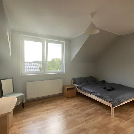 Kwatera prywatna Stary Piastowska 89 P4 Gdańsk